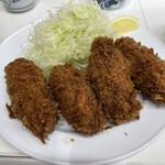 Tonkatsu Sueyoshi - 