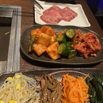 焼肉 冷麺 ユッチャン。 - 