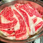 肉鍋亭 - 