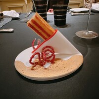 ガストロノミー ジョエル・ロブション - 