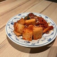 焼肉㐂舌 南船場 - 