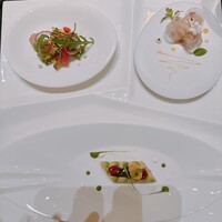 ガストロノミー ジョエル・ロブション - 