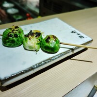 焼鳥 おみ乃 - 