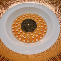 ガストロノミー ジョエル・ロブション - 