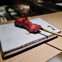 焼鳥 おみ乃 - 
