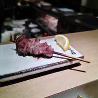 焼鳥 おみ乃 - 