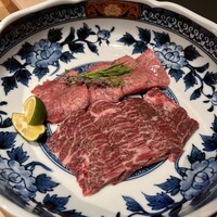 焼肉㐂舌 南船場 - 