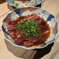焼肉㐂舌 南船場 - 
