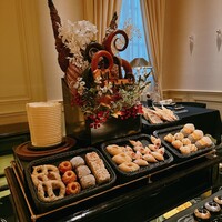 ガストロノミー ジョエル・ロブション - 