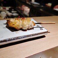 焼鳥 おみ乃 - 