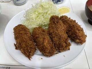 Tonkatsu Sueyoshi - 