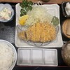 とんかつ いわい