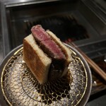 北海道焼肉 北うし - 