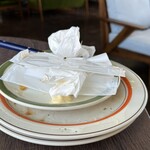 CAFE&BURGER HAMBELL - 