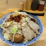 Ramen Kiji Tora - 