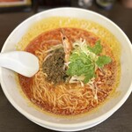 担々麺 杉山 - 