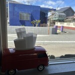 CAFE&BURGER HAMBELL - 