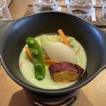 la mura 神戸会下山 - 