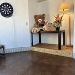 CAFE&BURGER HAMBELL - 