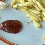 CAFE&BURGER HAMBELL - 