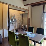 la mura 神戸会下山 - 