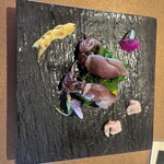 la mura 神戸会下山 - 