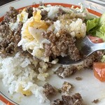 CAFE&BURGER HAMBELL - 