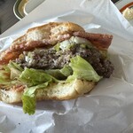 CAFE&BURGER HAMBELL - 