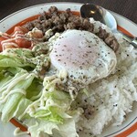 CAFE&BURGER HAMBELL - 