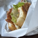 CAFE&BURGER HAMBELL - 