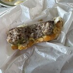 CAFE&BURGER HAMBELL - 