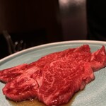 北海道焼肉 北うし - 