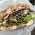 CAFE&BURGER HAMBELL - 