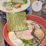 らーめん専門店 小川 129号店 - 