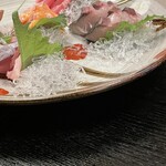 難波 肉と魚と酒 雄 - 