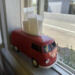 CAFE&BURGER HAMBELL - 