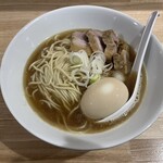 自家製麺 伊藤 神田駅前店 - 