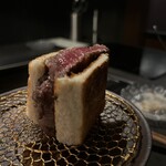 北海道焼肉 北うし - 