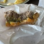 CAFE&BURGER HAMBELL - 