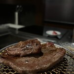 北海道焼肉 北うし - 