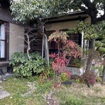 la mura 神戸会下山 - 