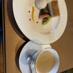 la mura 神戸会下山 - 