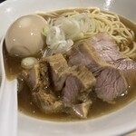 自家製麺 伊藤 神田駅前店 - 