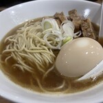 自家製麺 伊藤 神田駅前店 - 