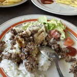 CAFE&BURGER HAMBELL - 