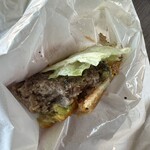 CAFE&BURGER HAMBELL - 