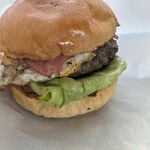 CAFE&BURGER HAMBELL - 
