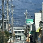 CAFE&BURGER HAMBELL - 