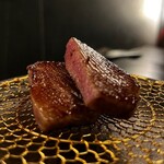 北海道焼肉 北うし - 