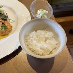 la mura 神戸会下山 - 